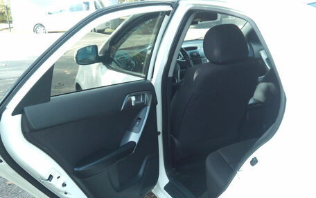 KIA Cerato III, 2011 год, 570 000 рублей, 1 фотография