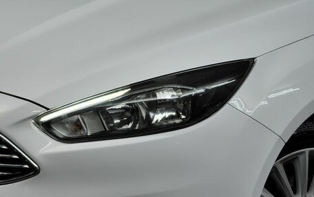 Ford Focus III, 2015 год, 1 055 000 рублей, 10 фотография