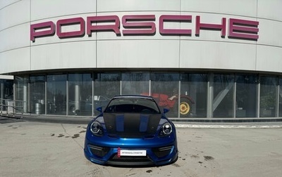 Porsche Panamera II рестайлинг, 2014 год, 4 000 000 рублей, 1 фотография