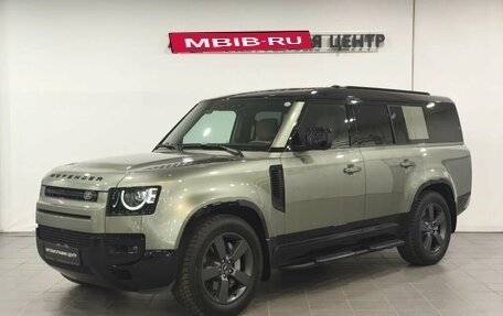 Land Rover Defender II, 2024 год, 14 290 000 рублей, 1 фотография