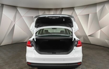 Ford Focus III, 2015 год, 1 055 000 рублей, 11 фотография