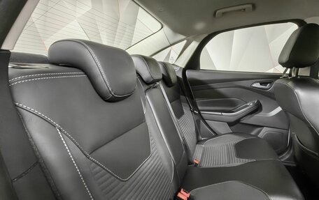 Ford Focus III, 2015 год, 1 055 000 рублей, 15 фотография