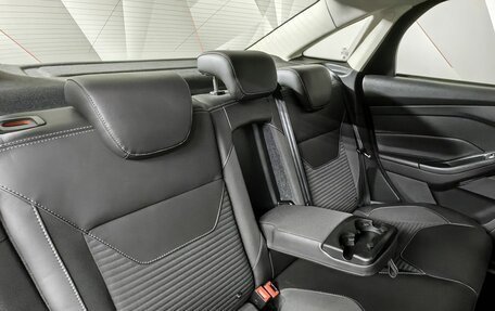 Ford Focus III, 2015 год, 1 055 000 рублей, 16 фотография