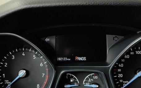 Ford Focus III, 2015 год, 1 055 000 рублей, 17 фотография