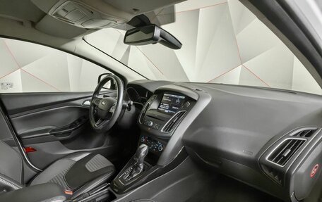 Ford Focus III, 2015 год, 1 055 000 рублей, 12 фотография