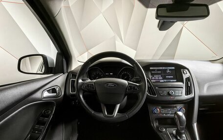 Ford Focus III, 2015 год, 1 055 000 рублей, 19 фотография