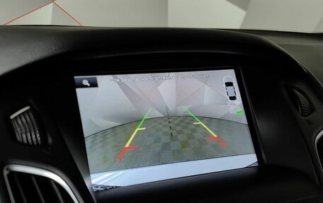 Ford Focus III, 2015 год, 1 055 000 рублей, 20 фотография