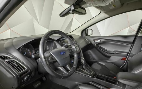 Ford Focus III, 2015 год, 1 055 000 рублей, 18 фотография