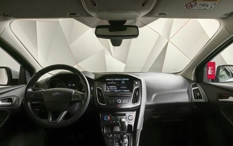 Ford Focus III, 2015 год, 1 055 000 рублей, 13 фотография