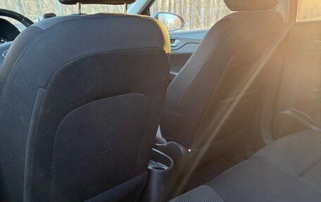 Hyundai Solaris II рестайлинг, 2017 год, 1 250 000 рублей, 5 фотография