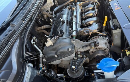 Hyundai Solaris II рестайлинг, 2017 год, 1 250 000 рублей, 14 фотография