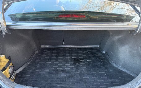 Hyundai Solaris II рестайлинг, 2017 год, 1 250 000 рублей, 8 фотография