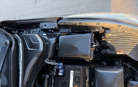 Hyundai Solaris II рестайлинг, 2017 год, 1 250 000 рублей, 12 фотография