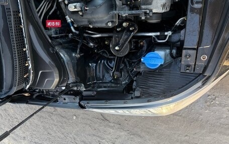 Hyundai Solaris II рестайлинг, 2017 год, 1 250 000 рублей, 15 фотография