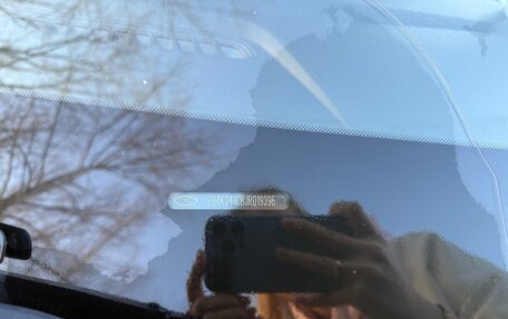 Hyundai Solaris II рестайлинг, 2017 год, 1 250 000 рублей, 21 фотография