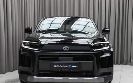 Toyota RAV4, 2026 год, 5 250 000 рублей, 2 фотография