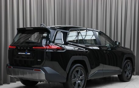 Toyota RAV4, 2026 год, 5 250 000 рублей, 6 фотография