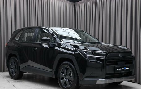 Toyota RAV4, 2026 год, 5 250 000 рублей, 3 фотография