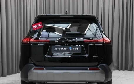 Toyota RAV4, 2026 год, 5 250 000 рублей, 5 фотография