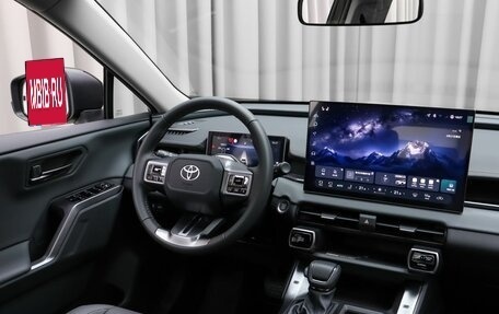 Toyota RAV4, 2026 год, 5 250 000 рублей, 8 фотография