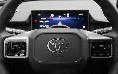 Toyota RAV4, 2026 год, 5 250 000 рублей, 12 фотография