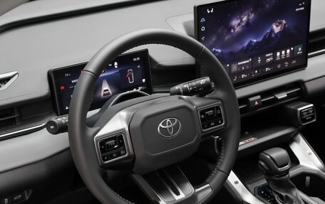 Toyota RAV4, 2026 год, 5 250 000 рублей, 11 фотография