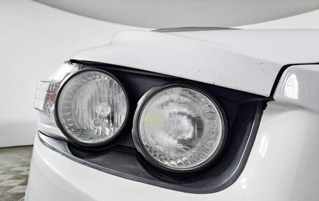 Chevrolet Aveo III, 2012 год, 450 000 рублей, 21 фотография