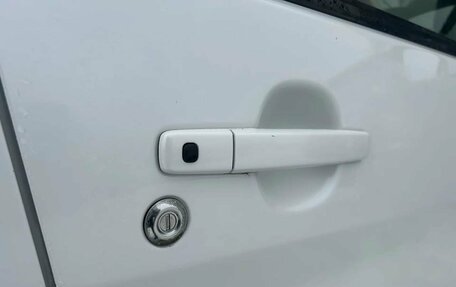 Nissan Dayz I рестайлинг, 2016 год, 742 600 рублей, 8 фотография