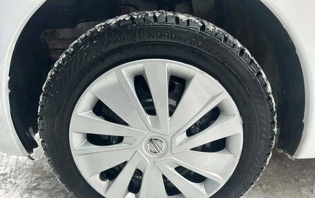 Nissan Dayz I рестайлинг, 2016 год, 742 600 рублей, 4 фотография