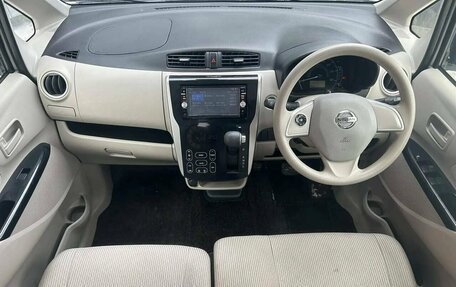 Nissan Dayz I рестайлинг, 2016 год, 742 600 рублей, 15 фотография