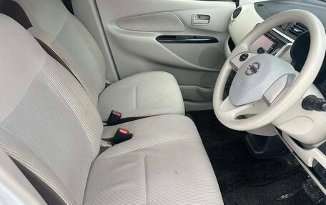 Nissan Dayz I рестайлинг, 2016 год, 742 600 рублей, 11 фотография