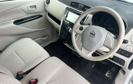 Nissan Dayz I рестайлинг, 2016 год, 742 600 рублей, 10 фотография