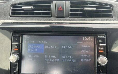 Nissan Dayz I рестайлинг, 2016 год, 742 600 рублей, 13 фотография