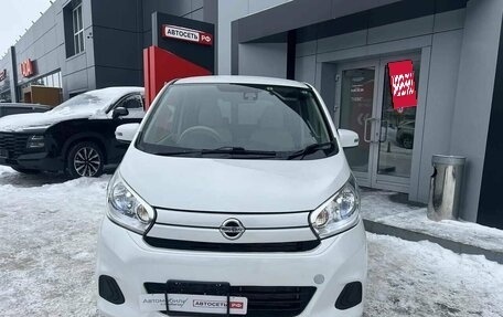 Nissan Dayz I рестайлинг, 2016 год, 742 600 рублей, 2 фотография