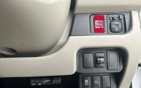 Nissan Dayz I рестайлинг, 2016 год, 742 600 рублей, 9 фотография