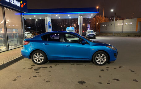 Mazda 3, 2010 год, 899 000 рублей, 7 фотография