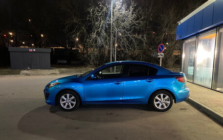 Mazda 3, 2010 год, 899 000 рублей, 6 фотография