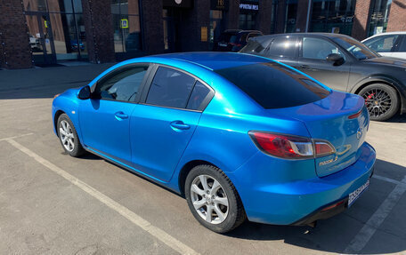 Mazda 3, 2010 год, 899 000 рублей, 4 фотография