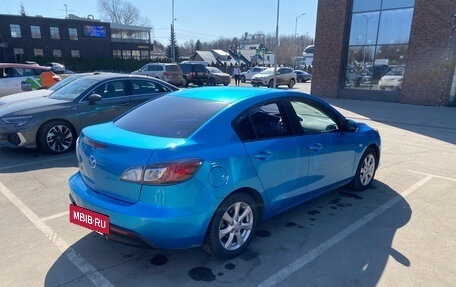 Mazda 3, 2010 год, 899 000 рублей, 2 фотография