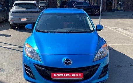 Mazda 3, 2010 год, 899 000 рублей, 5 фотография