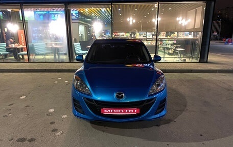 Mazda 3, 2010 год, 899 000 рублей, 8 фотография