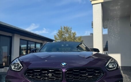BMW Z4, 2023 год, 9 150 000 рублей, 4 фотография