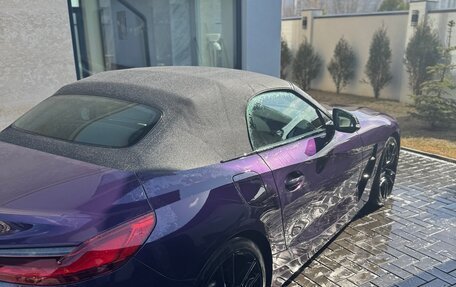 BMW Z4, 2023 год, 9 150 000 рублей, 6 фотография