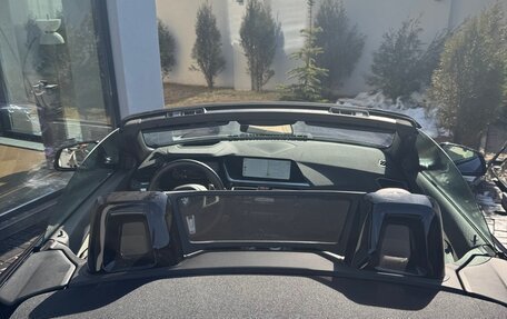 BMW Z4, 2023 год, 9 150 000 рублей, 11 фотография