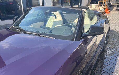 BMW Z4, 2023 год, 9 150 000 рублей, 12 фотография