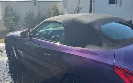 BMW Z4, 2023 год, 9 150 000 рублей, 7 фотография