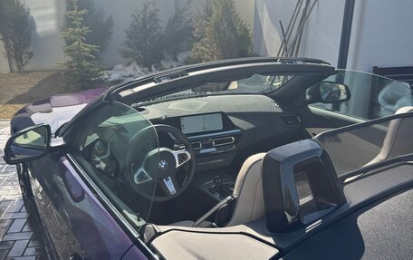 BMW Z4, 2023 год, 9 150 000 рублей, 10 фотография