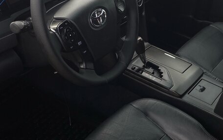 Toyota Camry, 2012 год, 1 800 000 рублей, 3 фотография