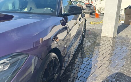 BMW Z4, 2023 год, 9 150 000 рублей, 8 фотография