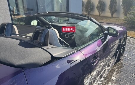 BMW Z4, 2023 год, 9 150 000 рублей, 15 фотография